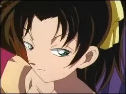 Qui est le petit ami de ce personnage ?