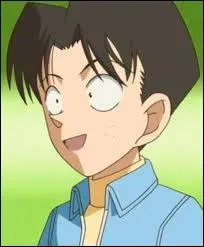 Qui est ce personnage ?