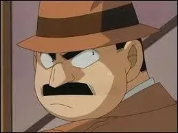 Qui est ce personnage ?