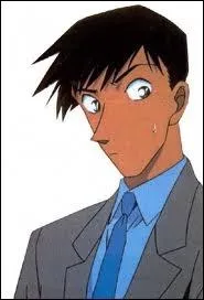 Qui est ce personnage ?