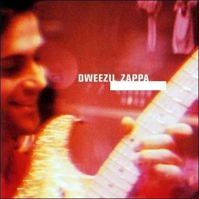 Quel est le nom de cet album studio de Dweezil Zappa ?