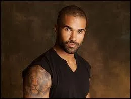 Dans la srie  Esprit Criminel , quel est le nom de ce personnage ?