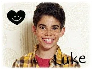 Quels sont les principaux talents de Luke ?