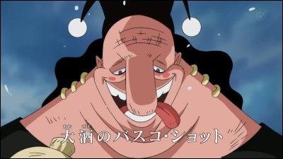 Qui est ce personnage ?