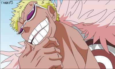 Qui est ce personnage ?