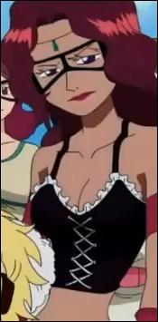 Qui est ce personnage ?