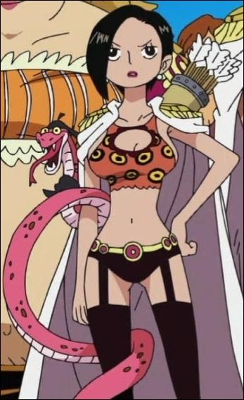 Qui est ce personnage ?