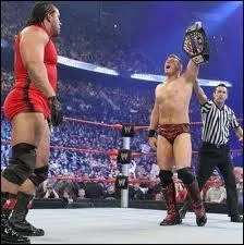 Qui sera toujours son pire ennemi ?