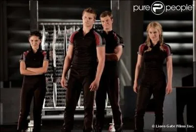 Comment s'appellent ces personnages ?