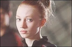 Comment s'appelle ce personnage ?