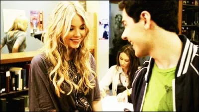 Hanna a, quant à elle, embrassée combien de garçons ?