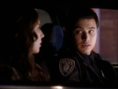 Avec combien de garçons est sortie Spencer ?