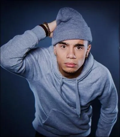 Et pour finir ce quizz, qui est-ce ?