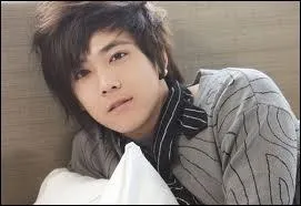 Dans lequel de ces dramas Lee Hong Ki joue-t-il ?