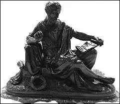 Qui taient les mcnes ? [plusieurs bonnes rponses]