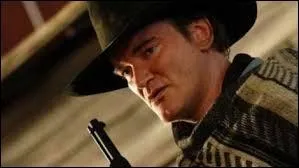 Dans ce western, Quentin Tarantino incarne un cowboy qui se fait avoir par Jamie Foxx. De quel film s'agit-il ?