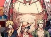 Quiz One Piece - Les personnages