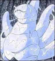 Dans quel hte le dmon Rokubi est-il ?