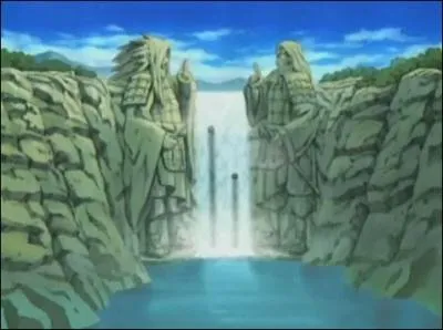 Quels sont les personnages dans la Valle de la Fin ?