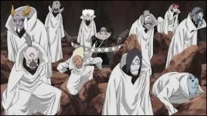 Comment les 10 marionnettes de Chiyo s'appellent-elles ?