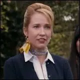 Comment s'appelle ce personnage ?