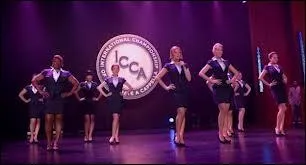 Comment s'appelle ce groupe ?