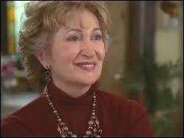 Comment s'appelle la grand-mre des surs ?