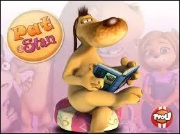 Comment surnomme-t-on ce chien ?