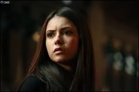 Dans  The Vampire Diaries , Elena est un :