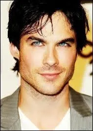 Quel personnage Ian Somerhalder incarne-t-il et dans quelle srie ?