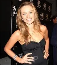 Dans quelle srie Michaela McManus a-t-elle jou ?