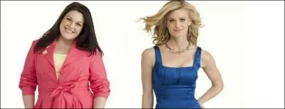 Quelle est cette srie ?