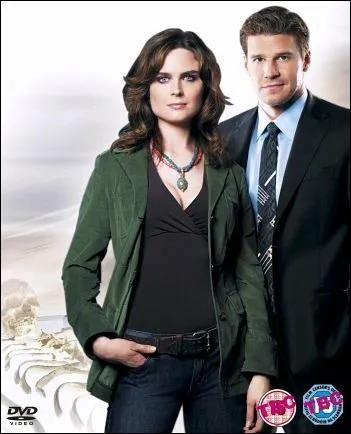 Quelle est cette srie ?