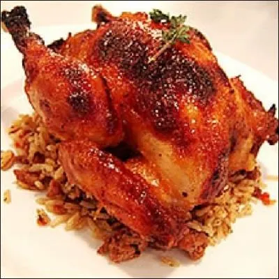 Combien de temps un poulet peut-il vivre s'il ne rencontre pas un four accueillant ?