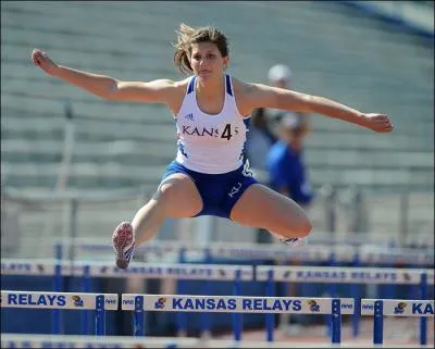 Combien y a-t-il d'preuves dans l'Heptathlon ?