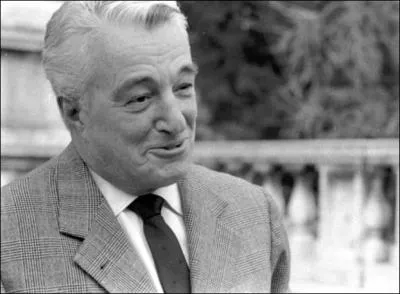 Qui tait Vittorio De Sica ?