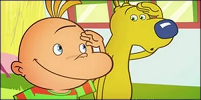 Qui est le créateur de "Tony et Alberto" ?