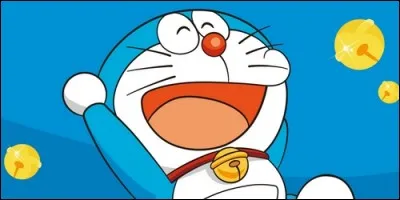 Dans "Doraemon", qui cet être venu du futur vient-il aidé ?