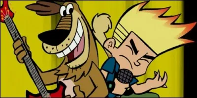 Combien Johnny a-t-il de frères et surs dans "Johnny Test" ?