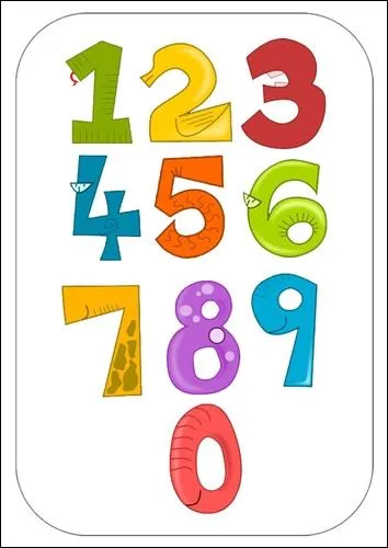 Ne vous trompez pas et gardez le bon chiffre pour ce deuxime palier.