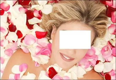 Il faut maintenant trouver le prnom de scne de Vanessa Garcin qui dit d'elle-mme :  J'ai le cerveau mont  l'envers, des fois .