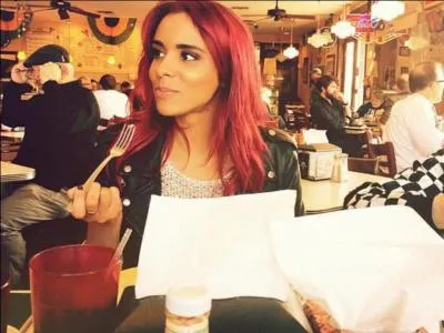 Quel est le nom de la tournée 2015 de SHY'M ?