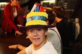 Quiz One direction
