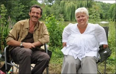 Qui se trouve(nt) sur cette image ?