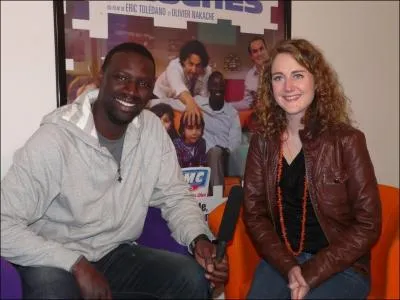 Qui se trouve(nt) sur cette image ?