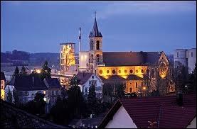 Nous commenons par une promenade en Alsace,  Altkirch ( Haut-Rhin ). Cette ville est chef-lieu ...