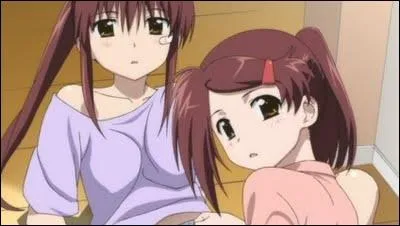 Quelle est la soeur qui est la plus doue en cuisine ?