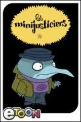 Qui est ce gar�on ?