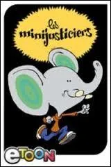 Qui est ce gar�on ?