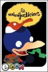 Qui est ce gar�on ?